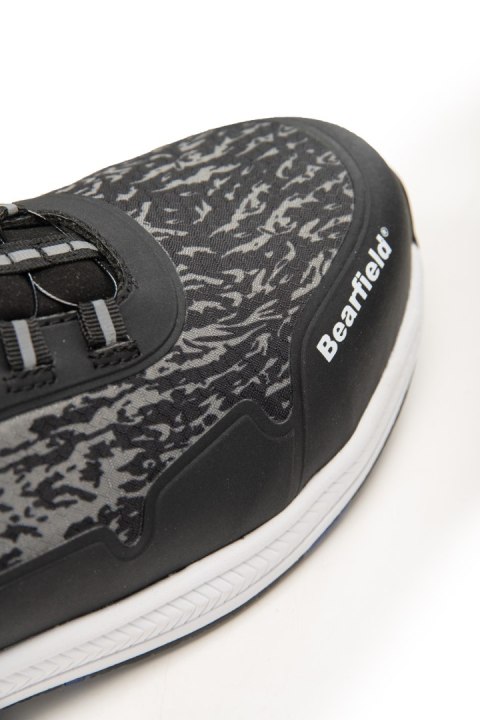 PÓŁBUT BEARFIELD MILTON S1PS SR FO ESD