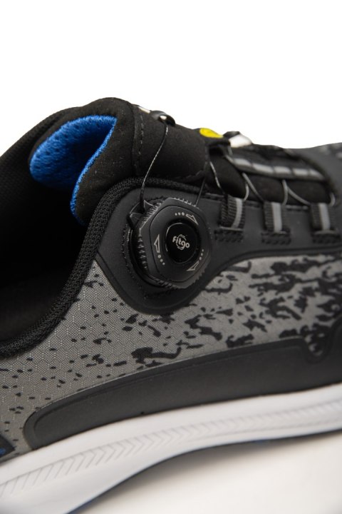 PÓŁBUT BEARFIELD MILTON S1PS SR FO ESD