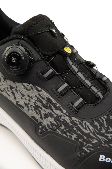 PÓŁBUT BEARFIELD MILTON S1PS SR FO ESD