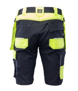 SPODNIE KRÓTKIE SOLAR - SEVEN KINGS