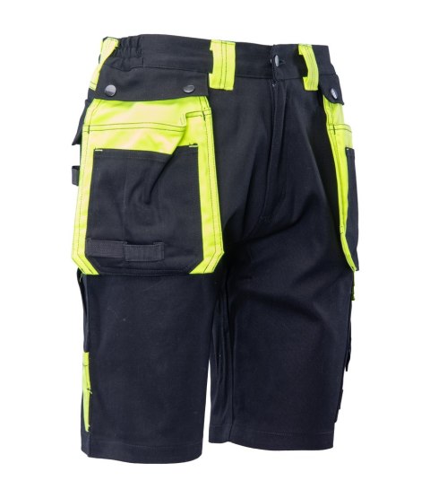 SPODNIE KRÓTKIE SOLAR - SEVEN KINGS