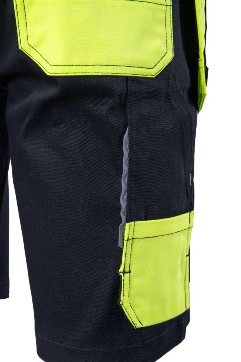 SPODNIE KRÓTKIE SOLAR - SEVEN KINGS