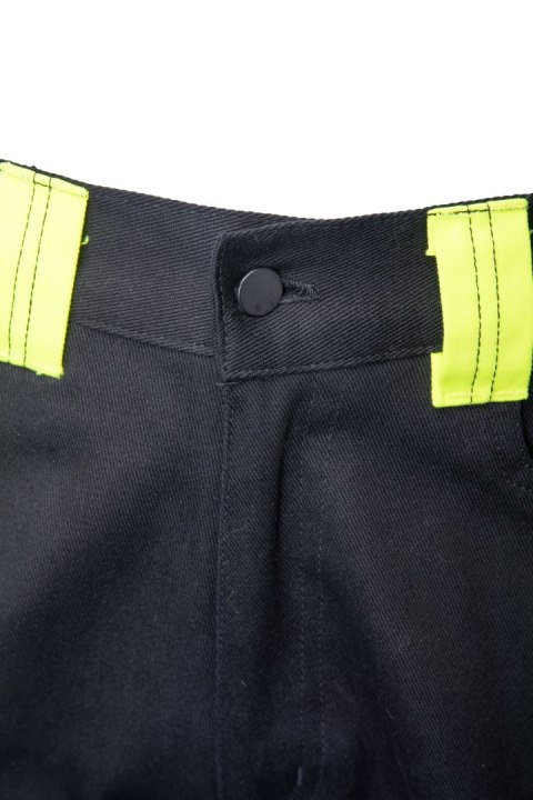 SPODNIE KRÓTKIE SOLAR - SEVEN KINGS