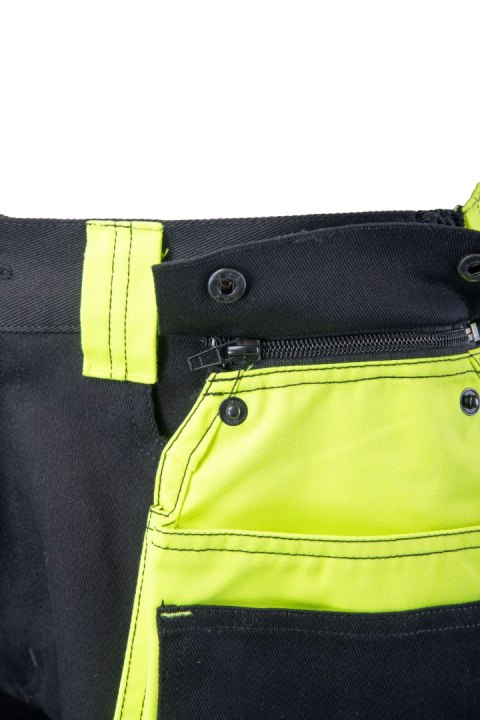 SPODNIE KRÓTKIE SOLAR - SEVEN KINGS