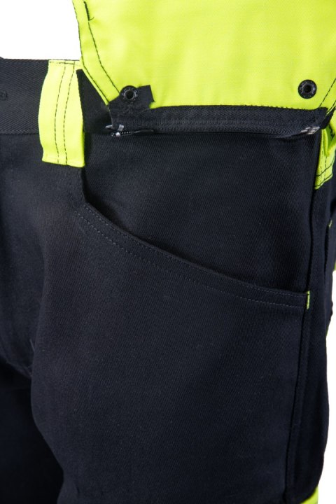 SPODNIE KRÓTKIE SOLAR - SEVEN KINGS