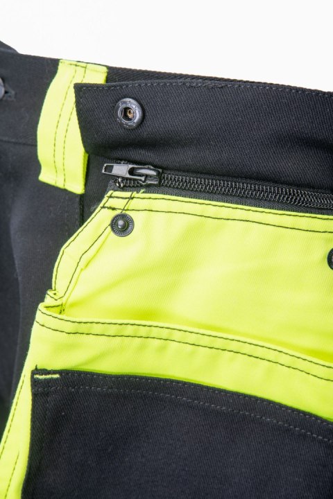 SPODNIE KRÓTKIE SOLAR - SEVEN KINGS