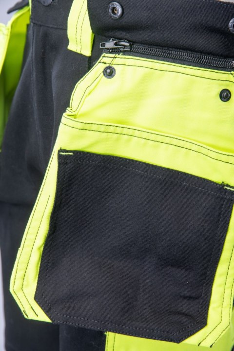 SPODNIE KRÓTKIE SOLAR - SEVEN KINGS