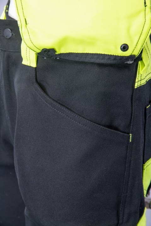 SPODNIE KRÓTKIE SOLAR - SEVEN KINGS