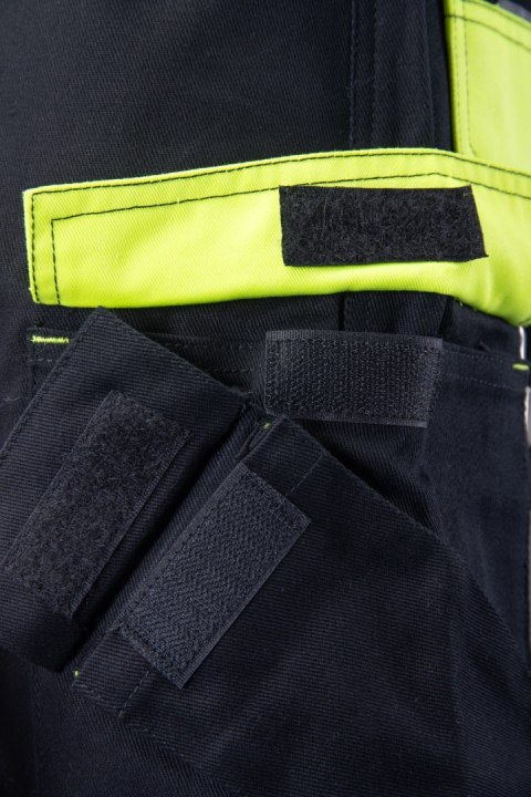 SPODNIE KRÓTKIE SOLAR - SEVEN KINGS