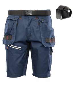 SPODNIE KRÓTKIE PRO GRANAT - SEVEN KINGS