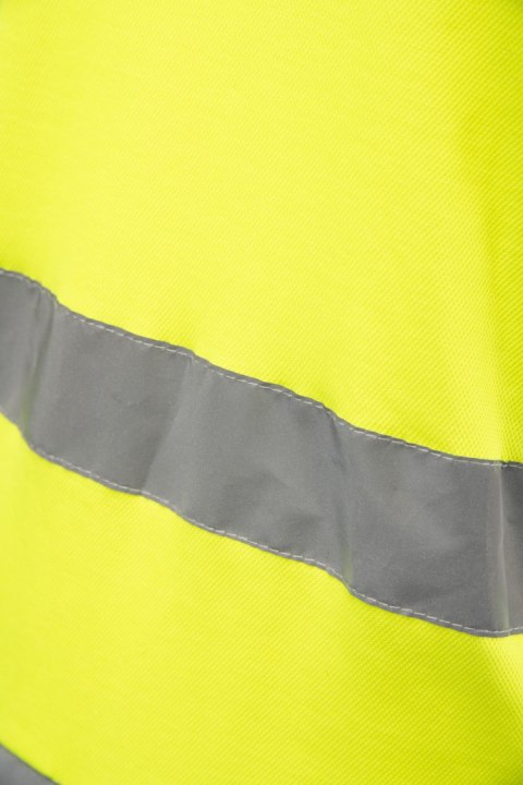 T-SHIRT BRIXTON FLASH SIATKA BF-016-Y ŻÓŁTY