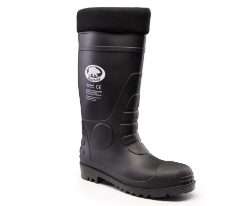 KALOSZ BEARFIELD PVC DOVER S5 SR FO