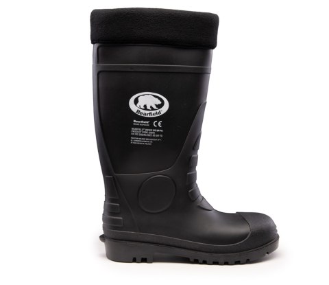 KALOSZ BEARFIELD PVC DOVER S5 SR FO