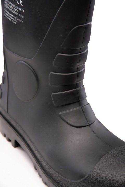 KALOSZ BEARFIELD PVC DOVER S5 SR FO