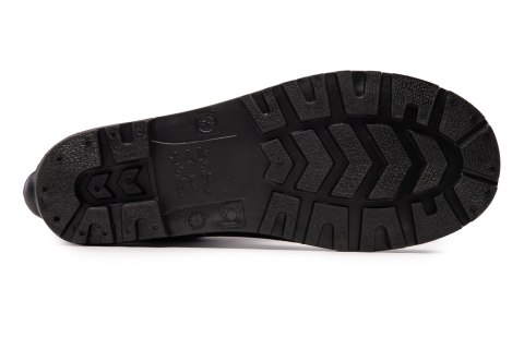 KALOSZ BEARFIELD PVC DOVER S5 SR FO