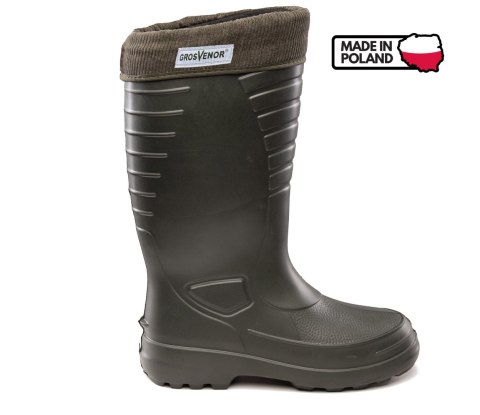 KALOSZE GROSVENOR GRENLANDER OCP 862 EVA