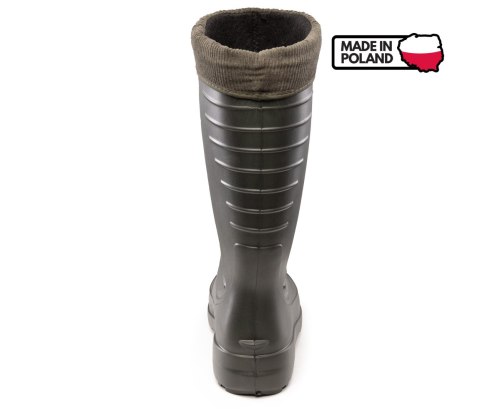 KALOSZE GROSVENOR GRENLANDER OCP 862 EVA