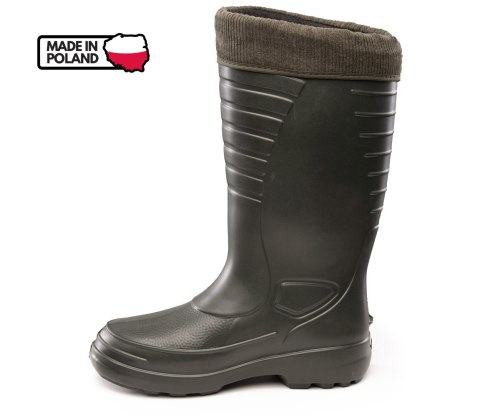 KALOSZE GROSVENOR GRENLANDER OCP 862 EVA