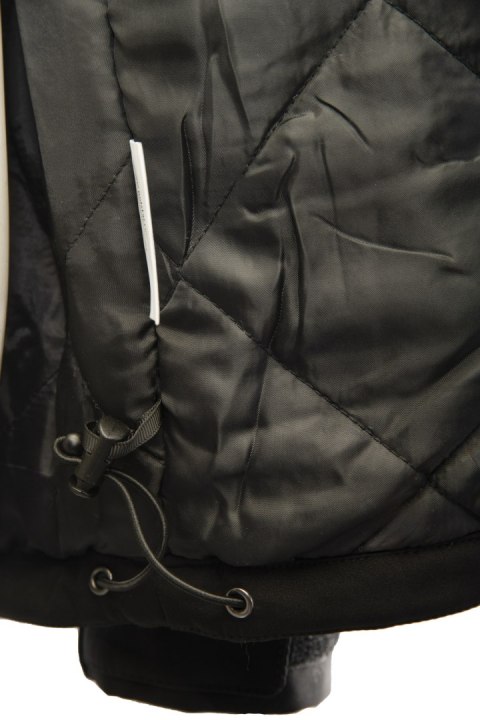 OCIEPLANY SOFTSHELL SEVEN_KINGS RIVAL POMARAŃCZOWY