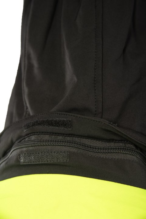 OCIEPLANY SOFTSHELL SEVEN_KINGS RIVAL ŻÓŁTY