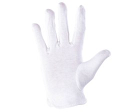 RĘKAWICE BAWEŁNIANE PLS MINI