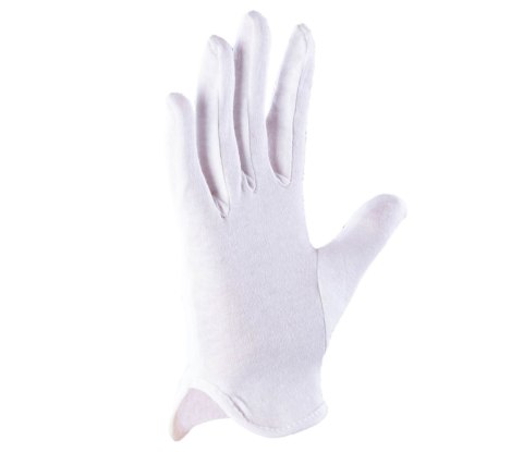 RĘKAWICE BAWEŁNIANE PLS MINI