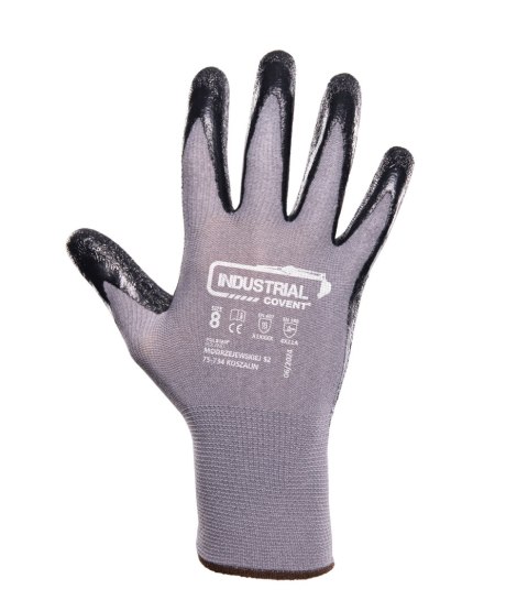 RĘKAWICE INDUSTRIAL (4X21A)