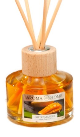 AROMA Home Odświeżacz pachnące patyczki 50ml Mango