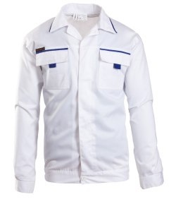 MAX- - POPULAR BLUZA - Niebieska