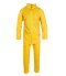 GROSVENOR KOMPLET PRZECIWDESZCZOWY - Żółty
