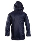 GROSVENOR KURTKA PRZECIWDESZCZOWA - Granatowy
