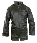 GROSVENOR KURTKA PRZECIWDESZCZOWA - Zielony