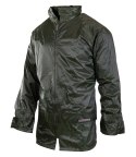 GROSVENOR KURTKA PRZECIWDESZCZOWA - Zielony