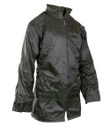 GROSVENOR KURTKA PRZECIWDESZCZOWA - Zielony
