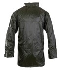 GROSVENOR KURTKA PRZECIWDESZCZOWA - Zielony