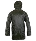 GROSVENOR KURTKA PRZECIWDESZCZOWA - Zielony