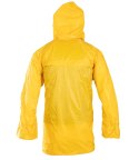 GROSVENOR KURTKA PRZECIWDESZCZOWA - Żółty