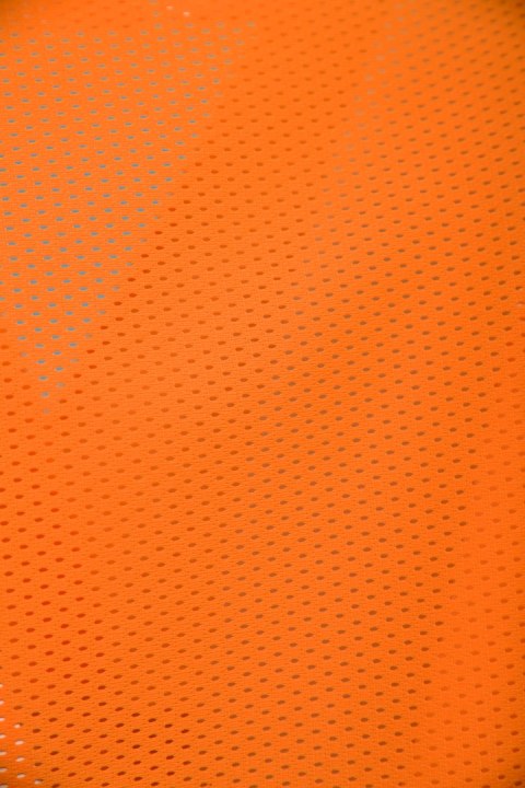 BRIXTN FLASH KAMIZELKA SIATKOWA H004O / H004Y - Pomarańczowy