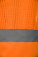 BRIXTN FLASH KAMIZELKA SIATKOWA H004O / H004Y - Pomarańczowy