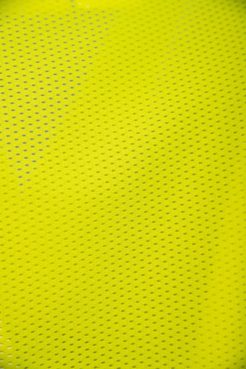 BRIXTON FLASH KAMIZELKA SIATKOWA H004O / H004Y - Żółty