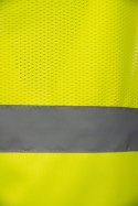BRIXTON FLASH KAMIZELKA SIATKOWA H004O / H004Y - Żółty
