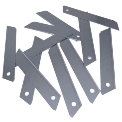 Ostrza łamane Schmith 18/100mm - 10 szt.