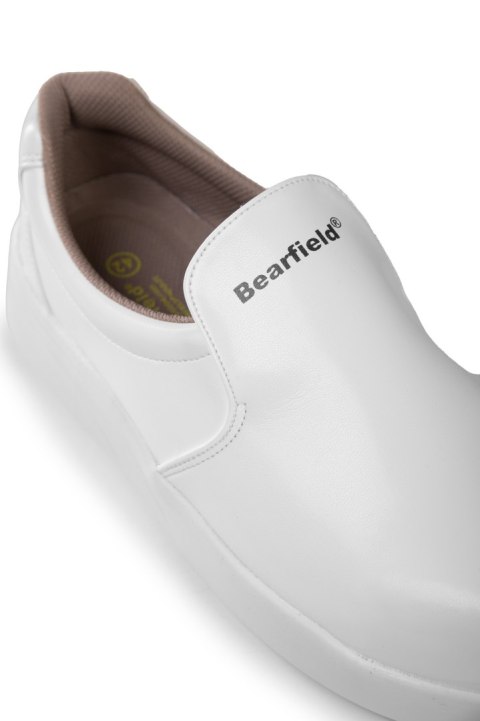 PÓŁBUT BEARFIELD PURE 02 SR