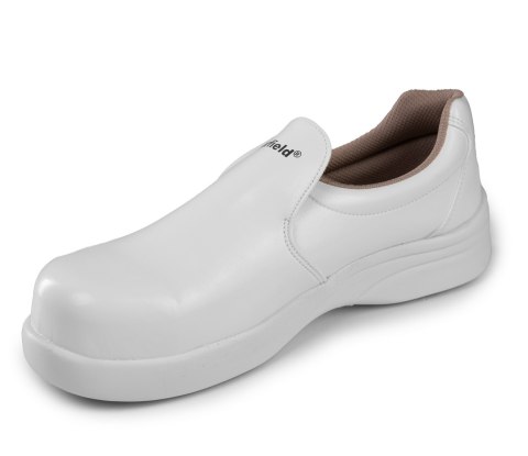 PÓŁBUT BEARFIELD PURE S2 SR