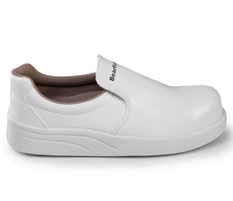 PÓŁBUT BEARFIELD PURE S2 SR