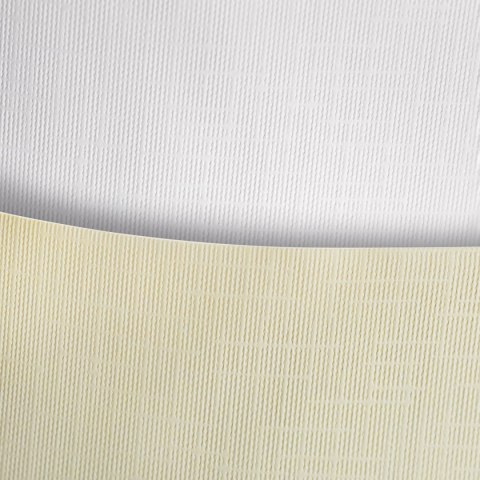 Karton ozdobny Sukno biały 180g A4 20ark.204101 GALERIA PAPIERU