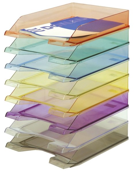 Szuflada 7470001PL-37 transparentna DONAU