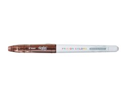 Wymazywalne flamastry FRIXION COLORS brązowy SW-FC-BN PILOT SALE