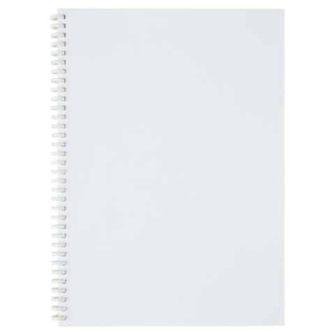 Grzbiety GBC do oprawy Click A4 34R 8mm białe 388002E