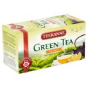 Herbata_TEEKANNE GREEN TEA ORANGE 20t zielona